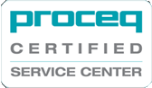 Proceq Certified Proceq Certified